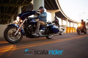 Cardo Systems Scala Rider G9x Powerset Communication System Title