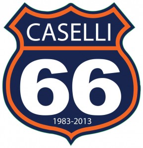 Caselli Foundation Established