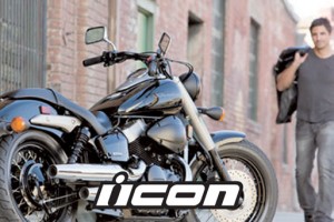 Icon Airframe Construct Full Face Helmet Title