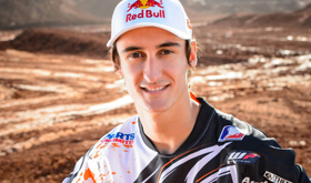 Marvin Musquin - 2014 Red Bull KTM Factory Team