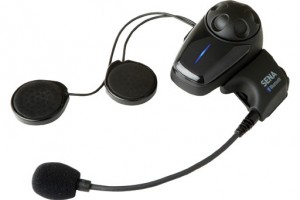 Sena SMH10 Bluetooth Communication System With Boom Microphone