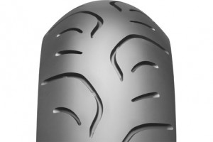 Bridgestone Battlax T30 Touring Radial Rear Tire