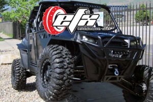 EFX Motoclaw Tire Title