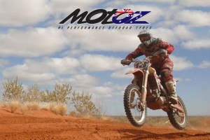 Motoz Tractionator Desert H/T Hard Terrain Tire Title