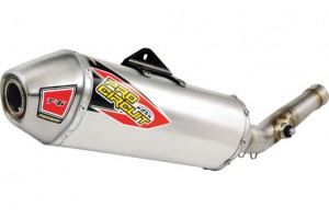 Pro Circuit T-6 Exhausts Offer An Easy Option For Riders | ChapMoto.com