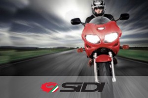 Sidi Mag-1 Sport Bike Boots Title