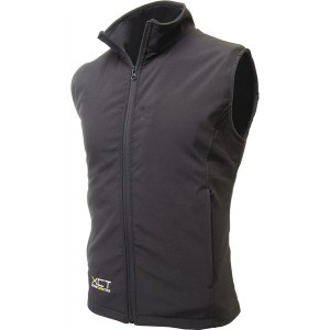 Venture Softshell Heated Vest