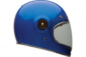 Bell Helmets Bullitt Flake Full Face Helmet