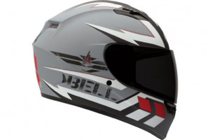 Bell Helmets Qualifier Legion Full Face Helmet