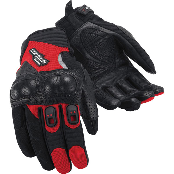 Cortech HDX 2 Leather Glove