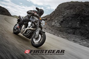 Firstgear Waterproof Heated Jacket Title