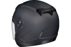 HJC CL-Jet Open Face Helmet