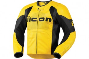 Icon on sale overlord jacket