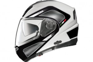 Nolan N104 Modular Tech Helmet
