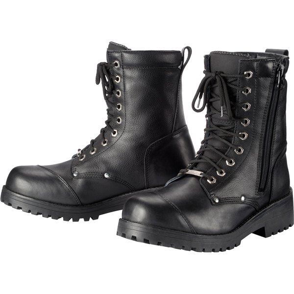 Tour Master Coaster Waterproof Boots