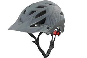 Troy Lee Designs A1 Drone Bicycle Helmets