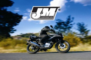 J&M Performance Series Headsets Title