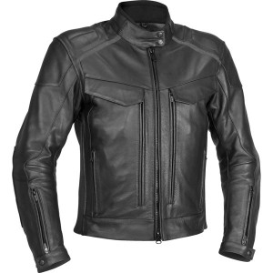 River Road Scout Leather Jacket