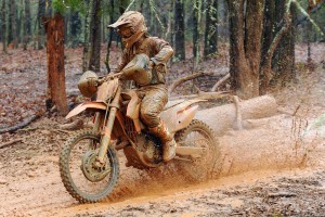 Kailub Russell 2014 GNCC The General - 1st Place