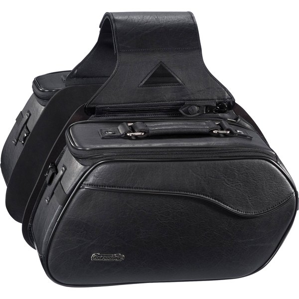 tour master elite saddlebags