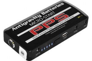 Antigravity Batteries Micro-Start XP-1 Personal Power Supply