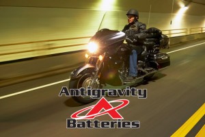 Antigravity Batteries Micro-Start Personal Power Supply Title