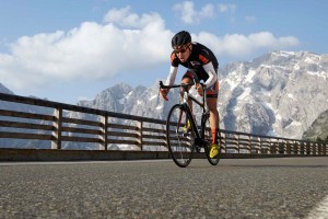 Bicycle Types Title