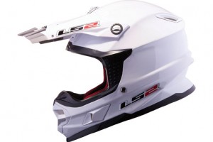 LS2 MX456E Helmet