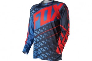 Fox Racing 360 Given NY Limited Edition Jersey