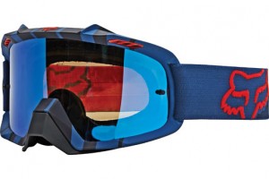 Fox Racing AIRSPC Given NY Limited Edition Goggles