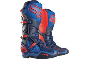Fox Racing Instinct Given NY Limited Edition Boots