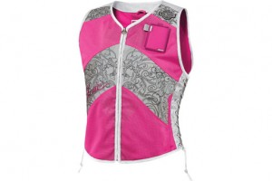 Icon Corset Mil-Spec Women's Textile Vest