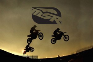 MSR Racing NXT Mission Motocross Gear Title