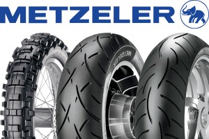 Metzeler Tires