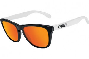 Oakley Heritage Collection Frogskin Sunglasses