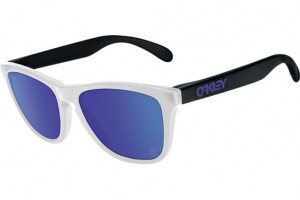Oakley Heritage Collection Frogskin Sunglasses