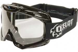 Ocelot Sand Goggles
