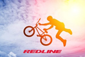 Redline Proline Pitboss BMX Bike Title