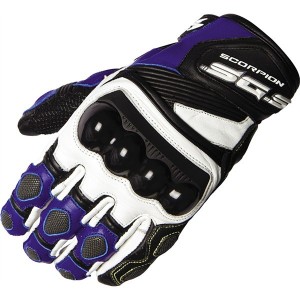 Scorpion EXO SGS Leather Gloves