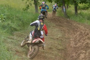 2014 GNCC Series John Penton