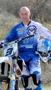 Mike Brown 2014 ISDE US World Trophy Team Captain