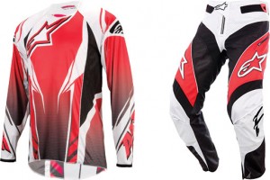 Alpinestars A-Line Bicycle Gear