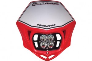 Baja Designs Squadron Universal LED Headlight Kit