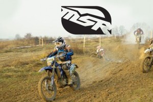 MSR Racing REV-ONE Motocross Helmet Title