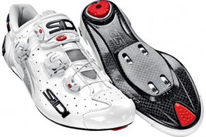 Sidi Wire SP Carbon Vented Shoes