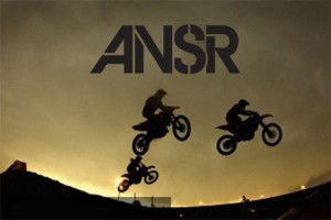 Answer Racing Evolve 2.0 Motocross Helmet Title