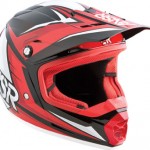 Answer Racing SNX 1.0 Faze Youth Helmet