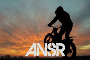 Answer Racing SNX 1.0 Motocross Helmet Title