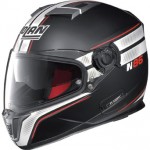 Nolan N86 Rapid Full Face Bluetooth Helmet