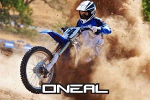 O'Neal Racing RDX Boots Title